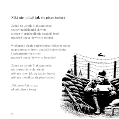 Magdalena Szpunar: 13 pięter ludzkich istnień