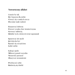 Magdalena Szpunar: 13 pięter ludzkich istnień