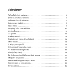 Magdalena Szpunar: Krucha jak rogalik