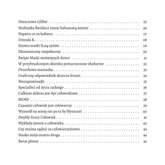 Magdalena Szpunar: Krucha jak rogalik