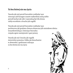 Magdalena Szpunar: Krucha jak rogalik