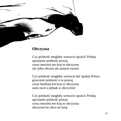 Magdalena Szpunar: Tyle jej wszędzie i ciągle tak mało