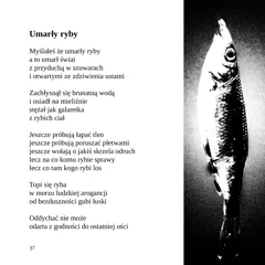 Magdalena Szpunar: Tyle jej wszędzie i ciągle tak mało