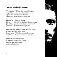 Magdalena Szpunar: Tyle jej wszędzie i ciągle tak mało