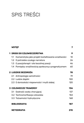 Magdalena Szpunar: W drodze do człowieka