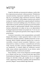 Magdalena Szpunar: W drodze do człowieka