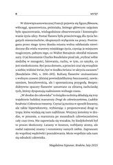 Magdalena Szpunar: W drodze do człowieka