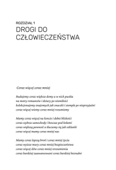 Magdalena Szpunar: W drodze do człowieka