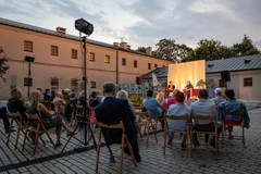 Wieczór poetycki Lublin