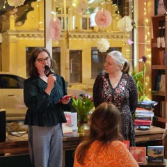 Gdansk Oliwa - Książka i Wino 1