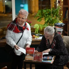 Gdansk Oliwa - Książka i Wino 5