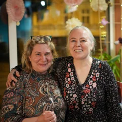 Gdansk Oliwa - Książka i Wino 6