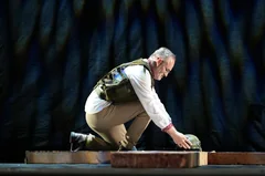 Teatr Zielona Góra - Wstań już południe