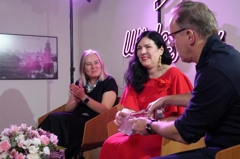 Festiwal Literacki Wielogłos