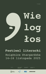 Festiwal Literacki Wielogłos