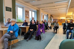 Wieczór poetycki Lublin