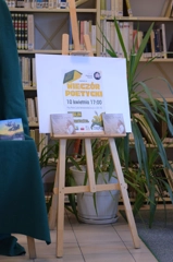 Wieczór poetycki Lublin