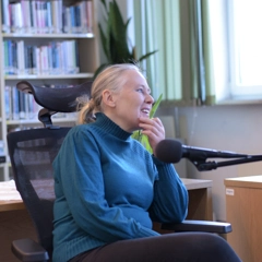 Wieczór poetycki Lublin