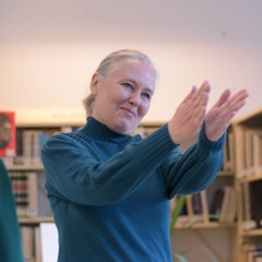 Wieczór poetycki Lublin