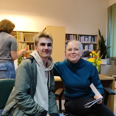 Wieczór poetycki Lublin