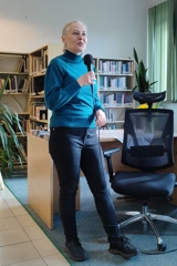 Wieczór poetycki Lublin