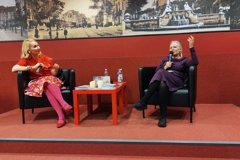 Wieczorek poetycki Gdańsk