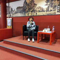 Wieczorek poetycki Gdańsk