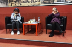 Wieczorek poetycki Gdańsk