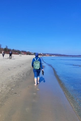 Wieczorek poetycki Gdańsk