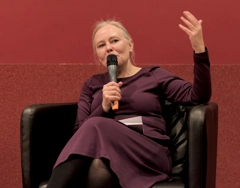 Wieczorek poetycki Gdańsk