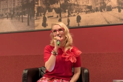 Wieczorek poetycki Gdańsk