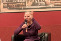 Wieczorek poetycki Gdańsk