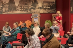 Wieczorek poetycki Gdańsk