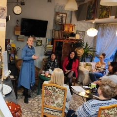 Wieczorek poetycki Gdynia