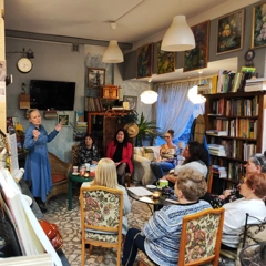 Wieczorek poetycki Gdynia