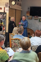 Wieczorek poetycki Gdynia