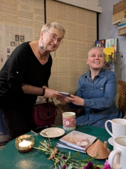 Wieczorek poetycki Gdynia