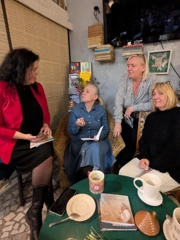 Wieczorek poetycki Gdynia