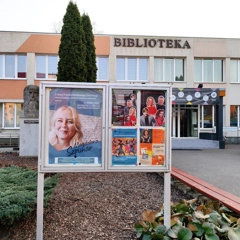 Wieczorek poetycki Goleniów