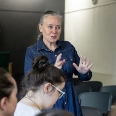 Wieczorek poetycki Goleniów