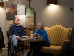 Olsztyn - Galeria Usługa 4