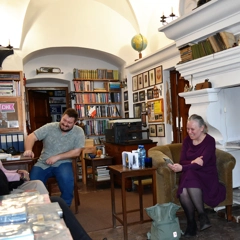 Wieczorek poetycki Płoty