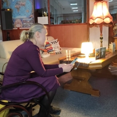 Wieczorek poetycki Szczecin