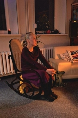 Wieczorek poetycki Szczecin