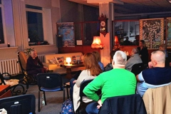 Wieczorek poetycki Szczecin