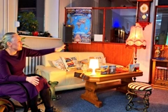 Wieczorek poetycki Szczecin