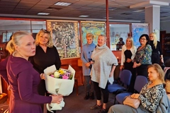 Wieczorek poetycki Szczecin