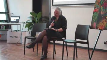 Miniatura wideo „Odpuść”