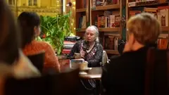 „A jak już ściągniesz z siebie”