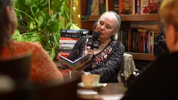 Miniatura wideo „Światopatrzenie”